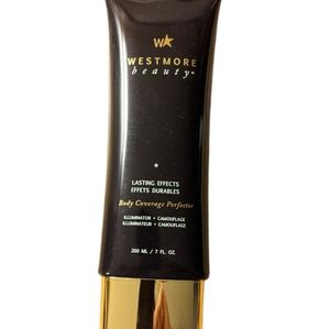 Westmore Beauty Body Coverage Perfector